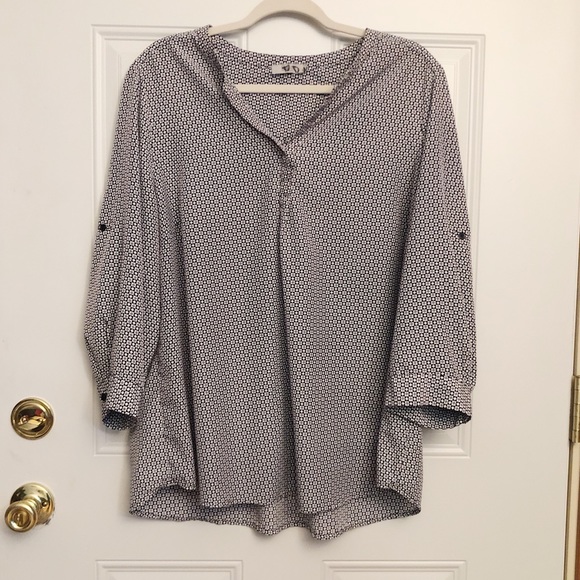 Tops - Gorgeous Balia Top